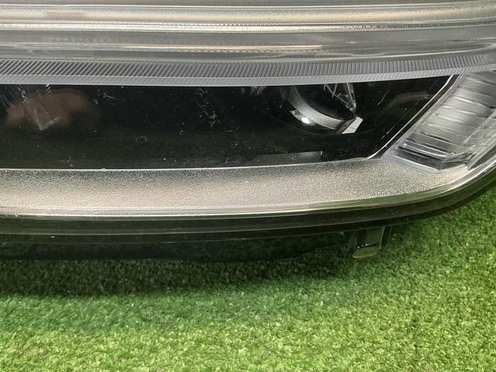 Фара левая Volvo XC90 2 (2014-2019) Full LED
