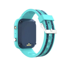Часы детские Smart Watch LT21, зеленый