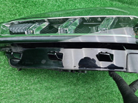 Фара левая Chery Tiggo 7 Pro (2020-2024) LED