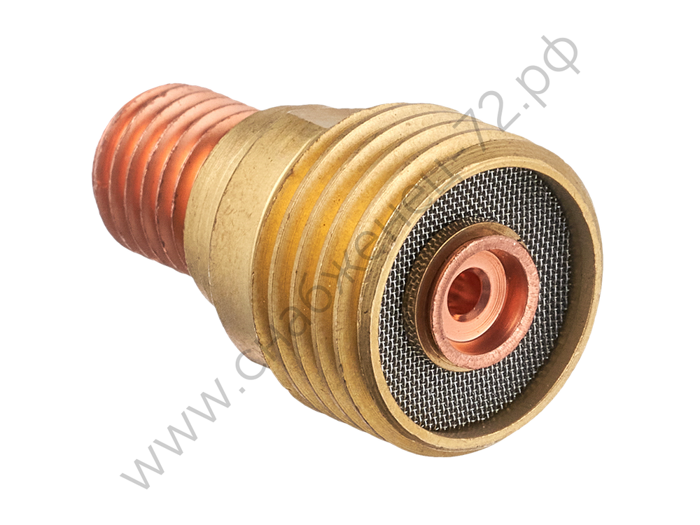 Держатель цанги (г.л.) (TS 9—20—24—25) Ø1.6, IGF0005—16