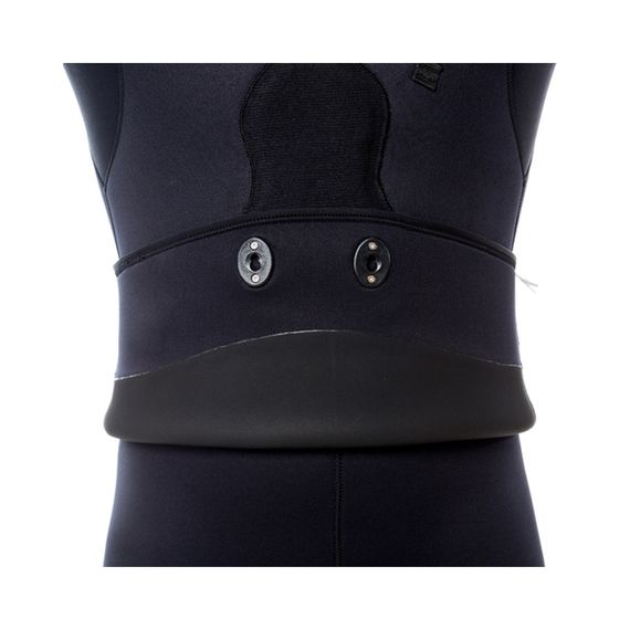 Гидрокостюм Marlin Skiff Pro 3 мм для подводной охоты