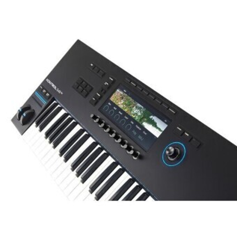 Native Instruments Kontrol S49 MK3