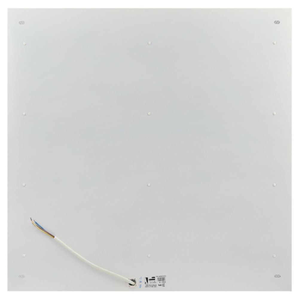 Светильник светодиодный ЭРА SPO-910-1-40K-045 45Вт 4000К 4725Лм 595x595x40 призма