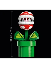 Конструктор Super Mario 71426 Растение Пираньи