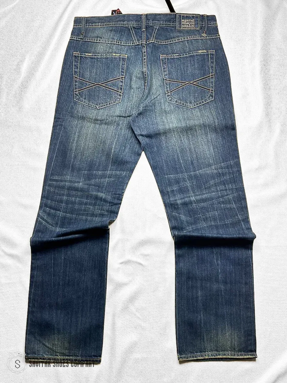 Джинсы от Savitar Ecko South pole True religion Jnco