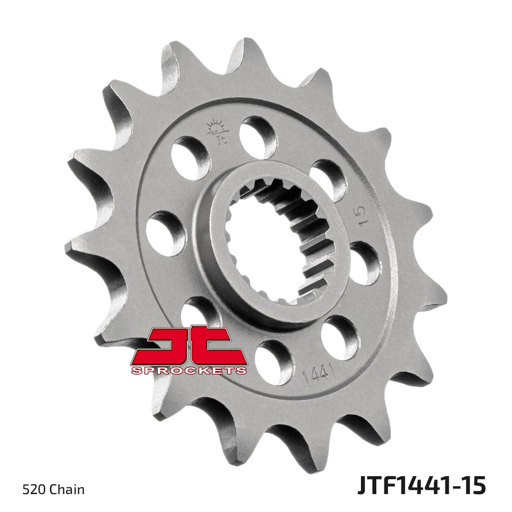 Звезда JTF1441.15