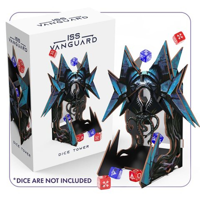 Iss Vanguard: Dice Tower