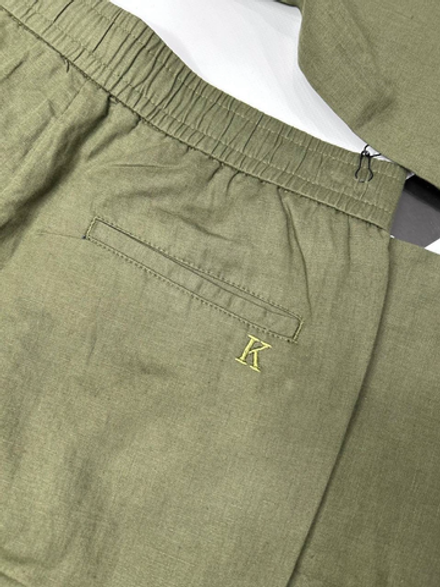 Брюки Kiton