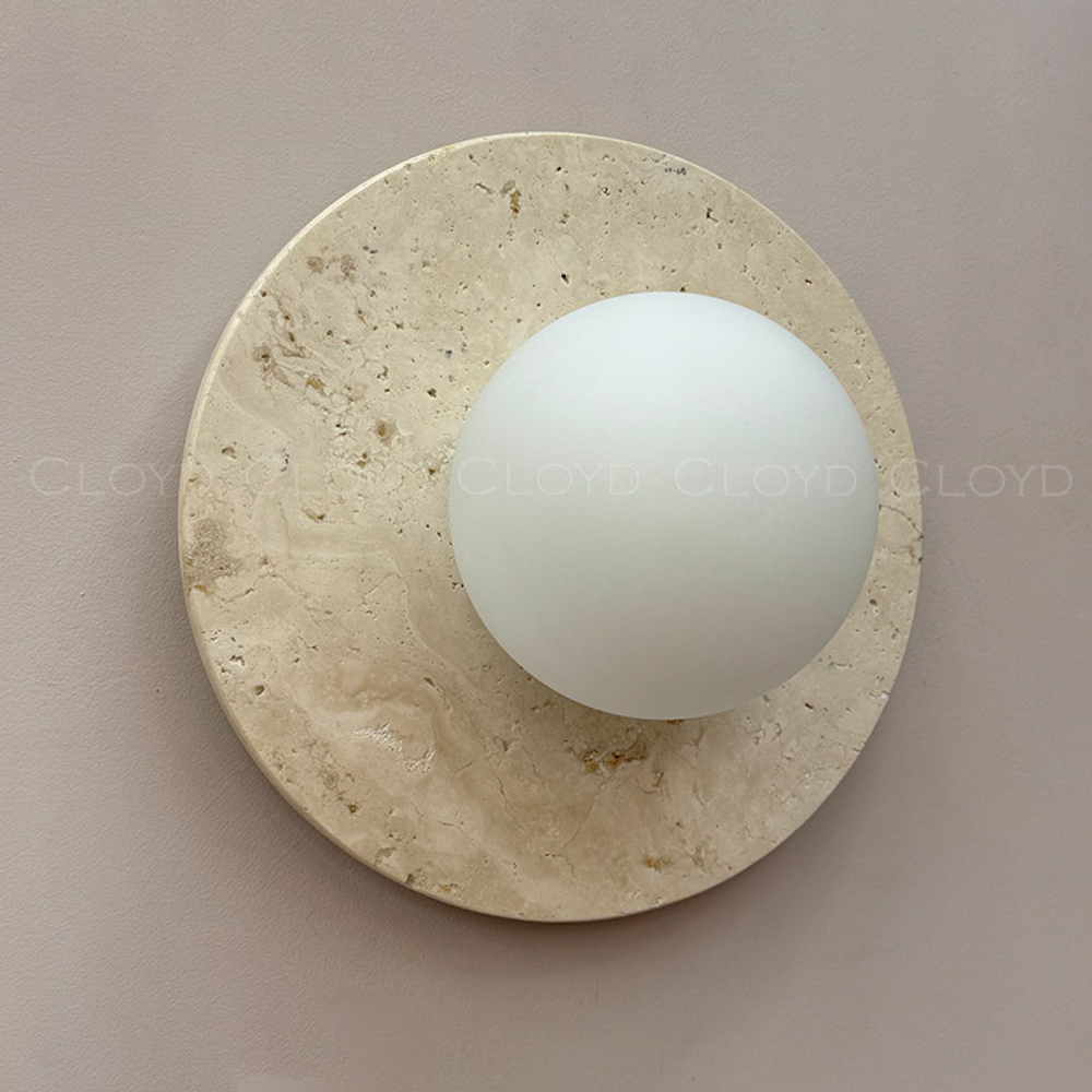 Бра Cloyd TERMIDOR W1 / выс. 25 см (арт.20464)