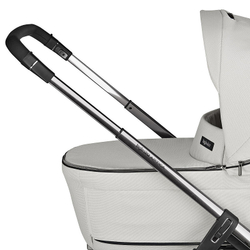 Коляска Inglesina Aptica Darwin i-Size System Quattro 4 в 1 2025 Opal Ivory