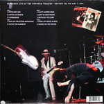 Rainbow / Boston 1981 (Coloured Vinyl)(2LP)