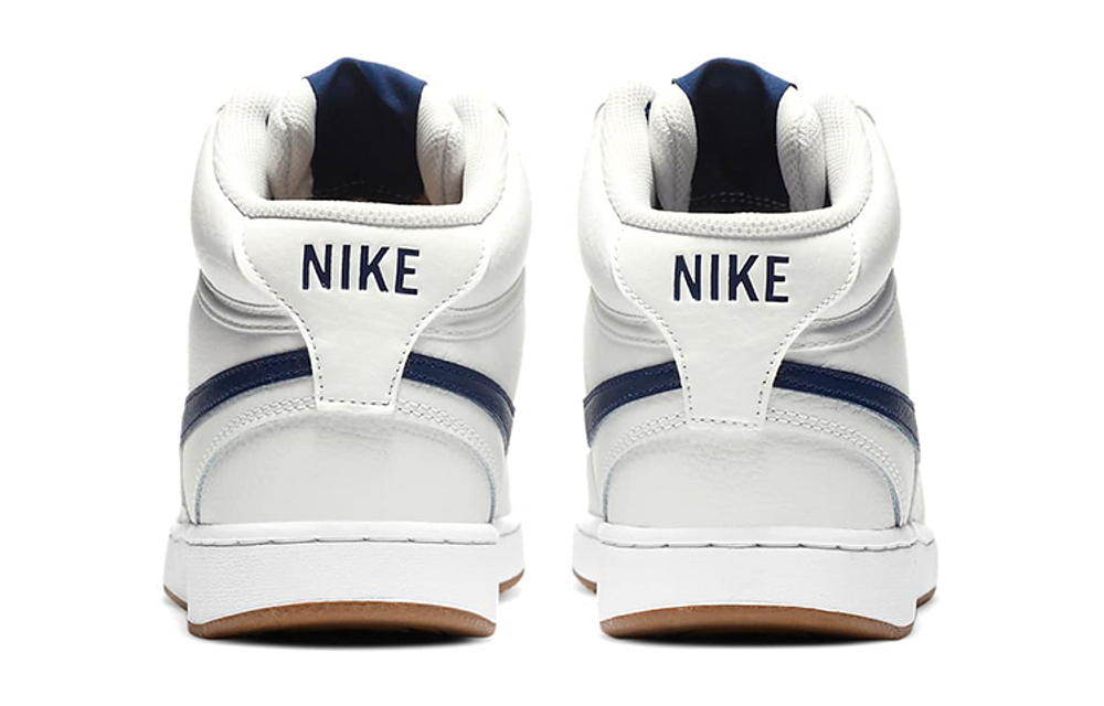 Кроссовки Nike Court Vision 1 Mid
