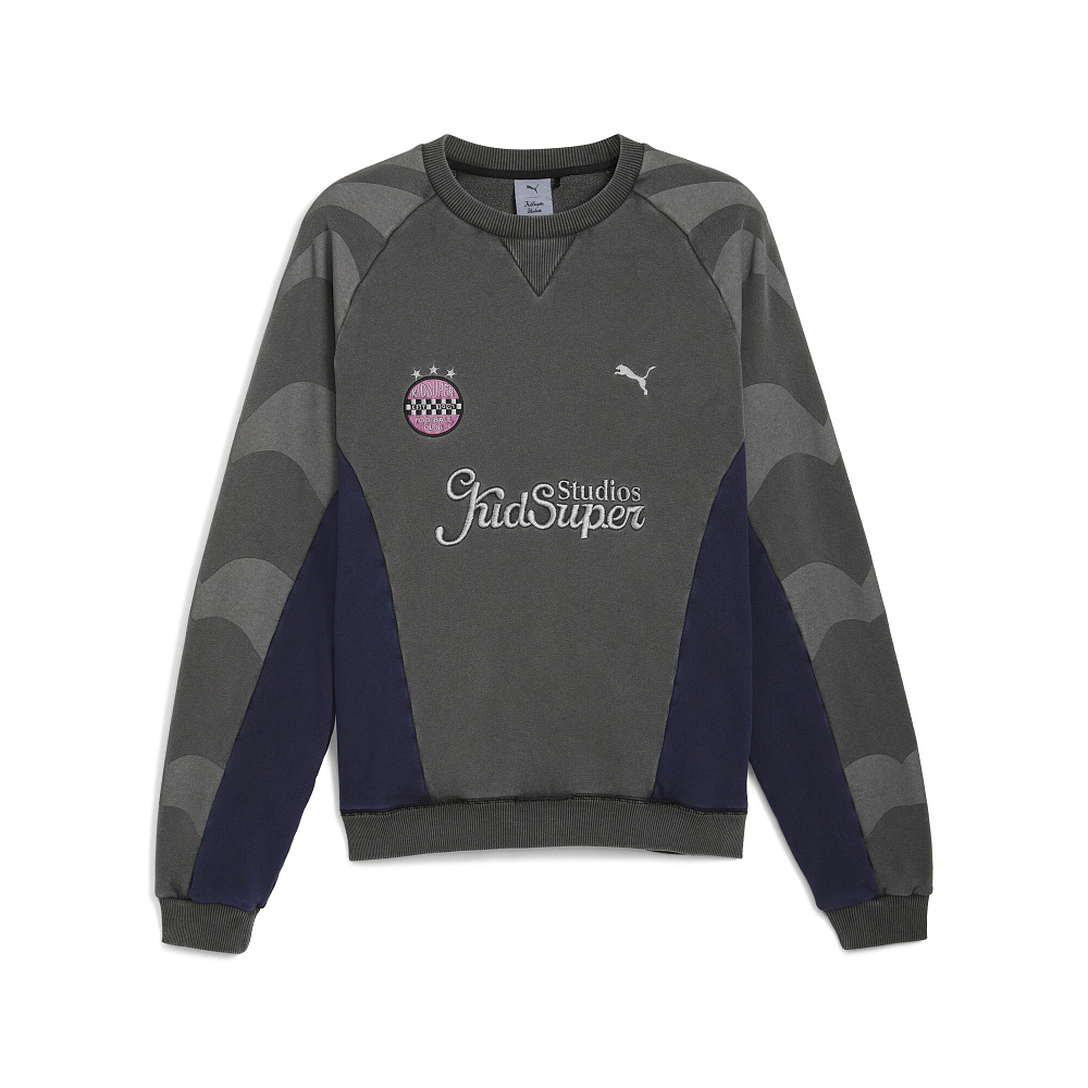 Свитшот PUMA x KIDSUPER CREW
