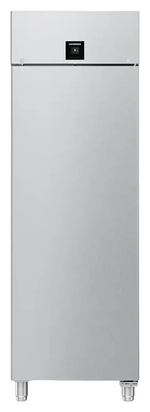 Шкаф холодильный для пекарен Liebherr BRPSvh 6501 Perfection под противни 400х600 мм нерж. сталь