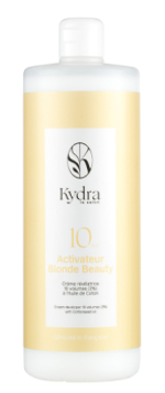 Крем-оксидант с хлопковым маслом BLONDE BEAUTY ACTIVATEUR Cream Developer with Cottonseed oil, 1000мл