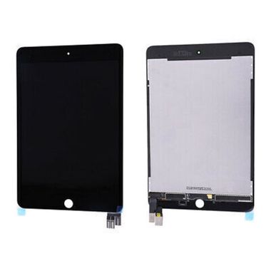 LCD Display Apple iPad mini 5 - Ref Complete Black MOQ:5 [总成]