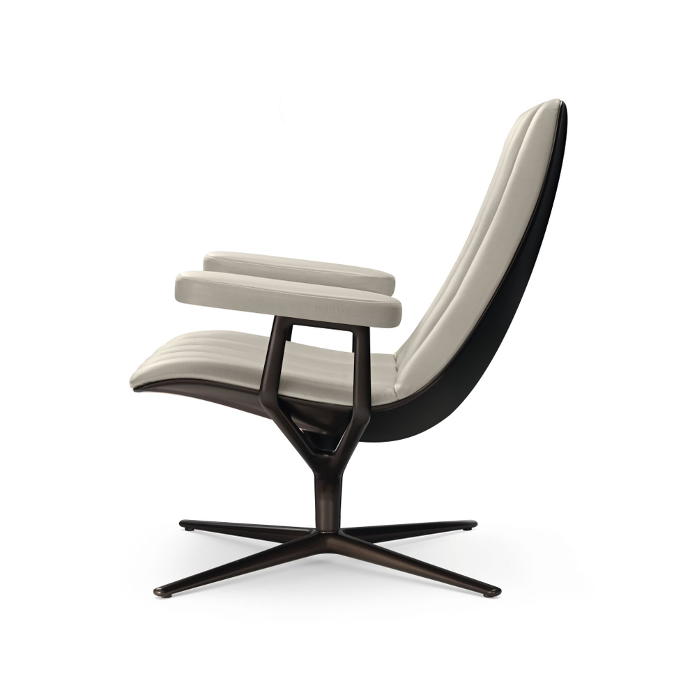 Кресло Walter Knoll Healey Lounge Chair
