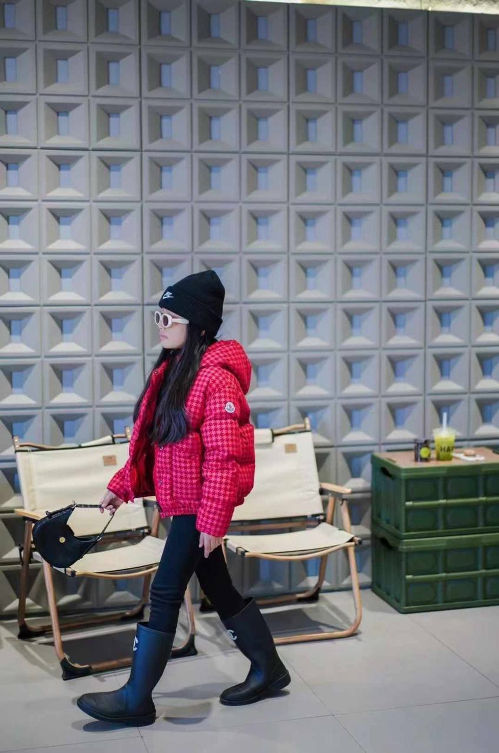 Пуховик Moncler, арт. 466627001