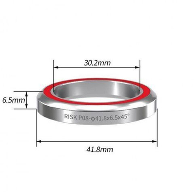 Подшипник рулевой для Kugoo G2 PRO