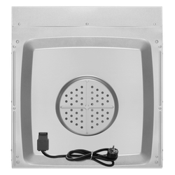 Встраиваемый электрический духовой шкаф Maunfeld AEOD60103G1