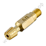 Мундштук внутренний №6П (200–300 мм) к Р3П-01, Р3П-02, Р3П-22 и Р3П-03