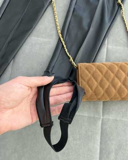 Легинсы 2575877 Fabrika