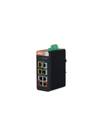 DH-IS4420-16GT-240 Сетевой PoE коммутатор