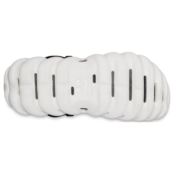 Crocs Echo 'White Black'