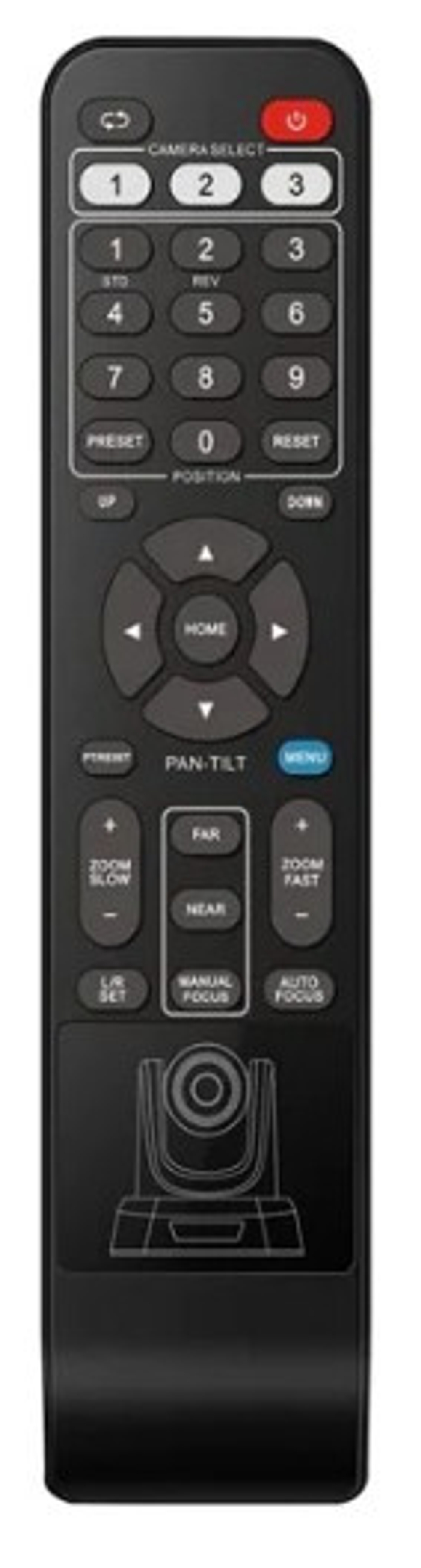 Камера JazzTel JT-Motion-A3U3W