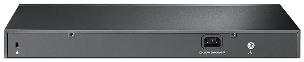 TP-LINK TL-SG2218 черный