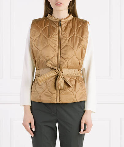 Безрукавка BELFAST Marella - коричневый(62910134)