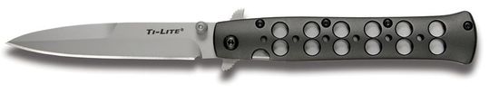 Складной нож COLD STEEL, TI-LITE 4, 40664