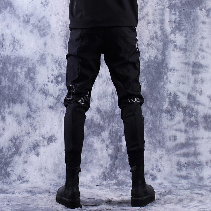 Брюки «FROD»