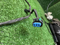 Проводка заднего бампера Aito M9 (2023-н.в.)