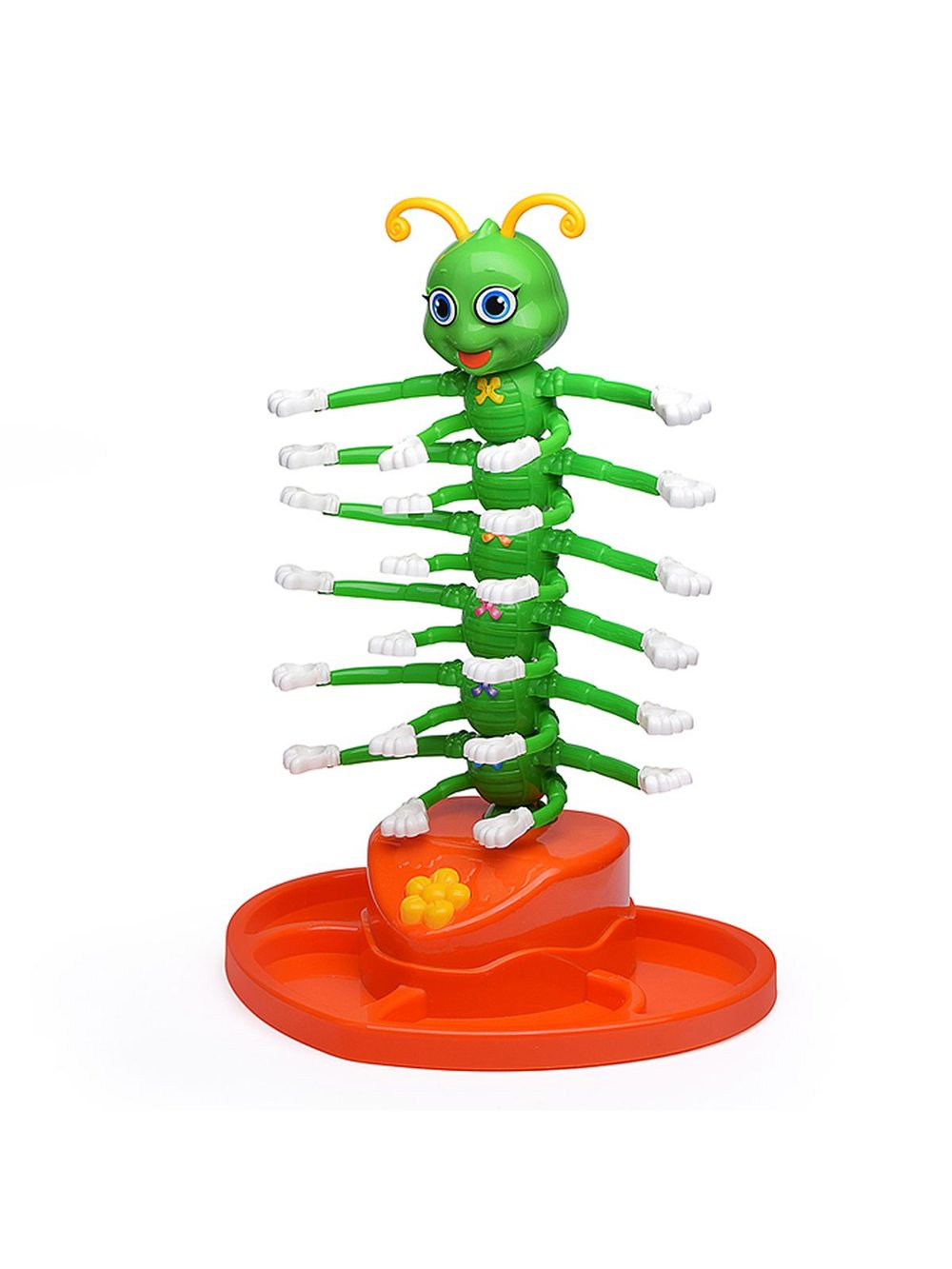 Игра настольная Гусеничка (1256)