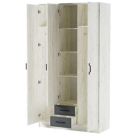 Шкаф Трио Беатрис