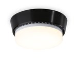 G10189 BK черный GX53 max 12W D90*20