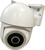 Видеокамера поворотная  4 MP Golden Vision TA-T7640-G12A c Wi-Fi