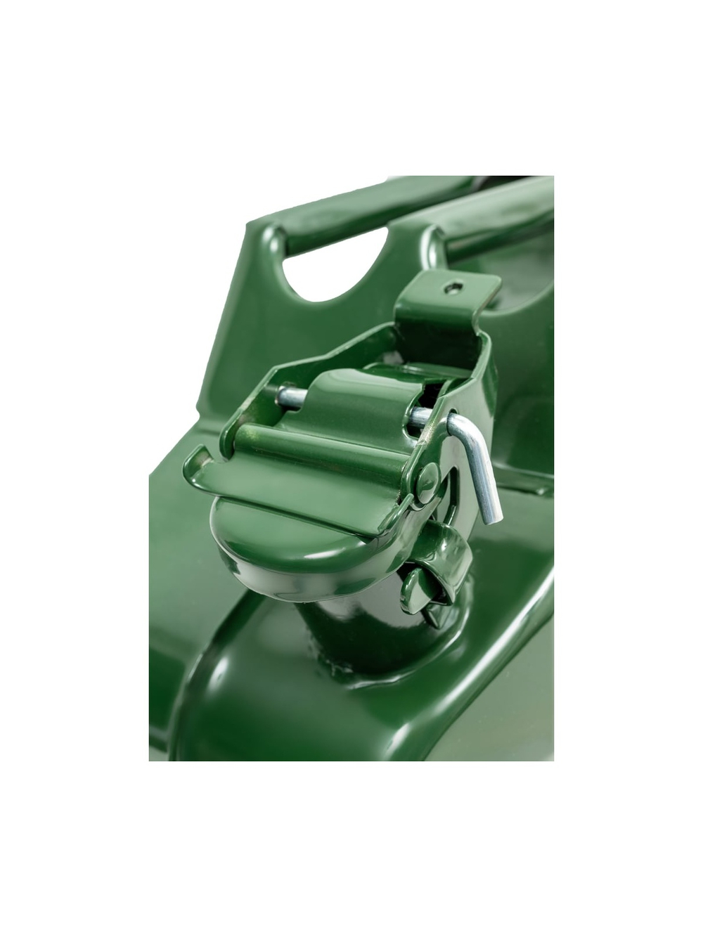 Канистра для ГСМ 20л Gigant WOX-03