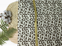 Муслин ПЯТНА