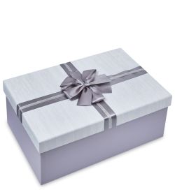 WF-187/4-B Коробка, розовый