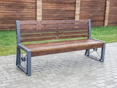 Скамья «Валентина»