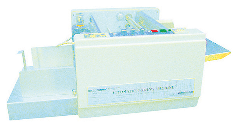 Датер Hualian MY-420A