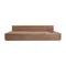 Кровать VICAL Truel, 237х257 см