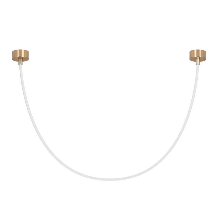 Подвесной светодиодный светильник Arlight SP-Tropic-Surface-R18-L2500-36W Day4000 043396