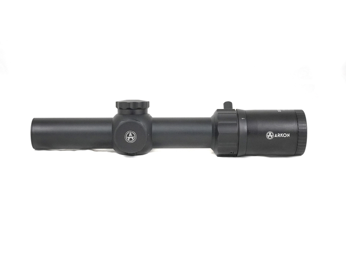 Прицел Arkon Model B 1-8x24