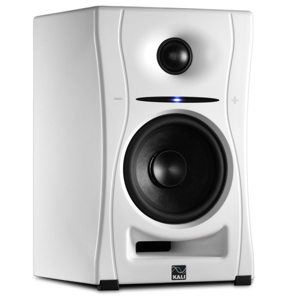 Активные студийные мониторы Kali Audio LP-UNF-W (пара)