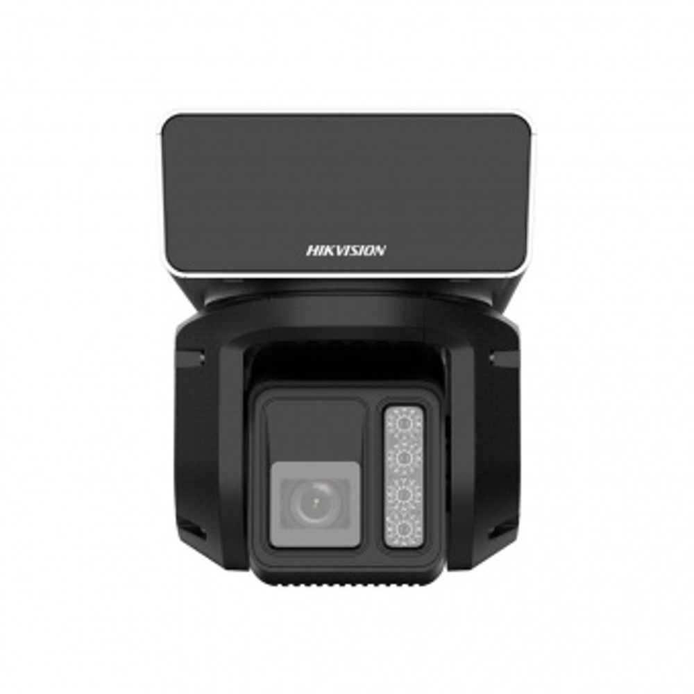 DS-7608NXI-I2/S(E) 8-ми канальный IP-видеорегистратор Hikvision