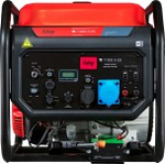 Генератор бензиновый FUBAG TI 11000 инверторный 646211