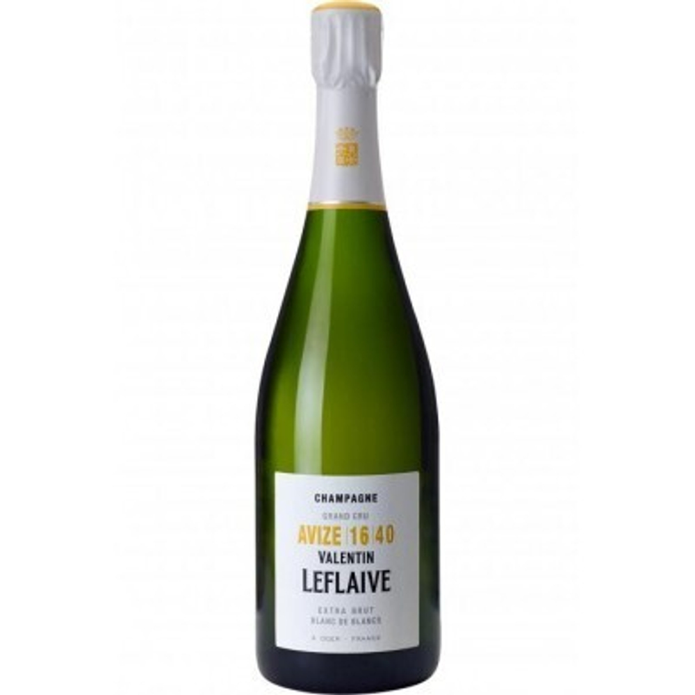 Valentin Leflaive Avize Grand Cru Extra Brut 0.75